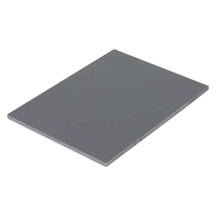 PVC Sheet For Industry factory